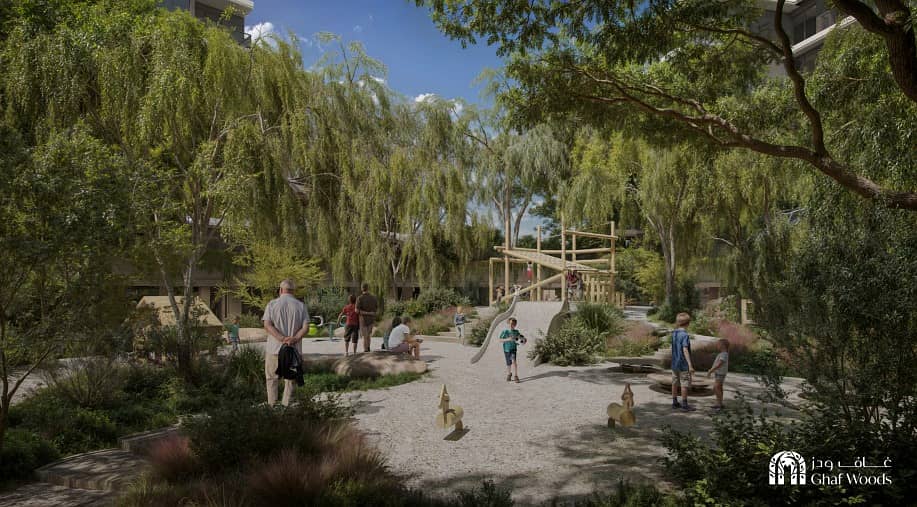 Serra by Majid Al Futtaim - Photo 8