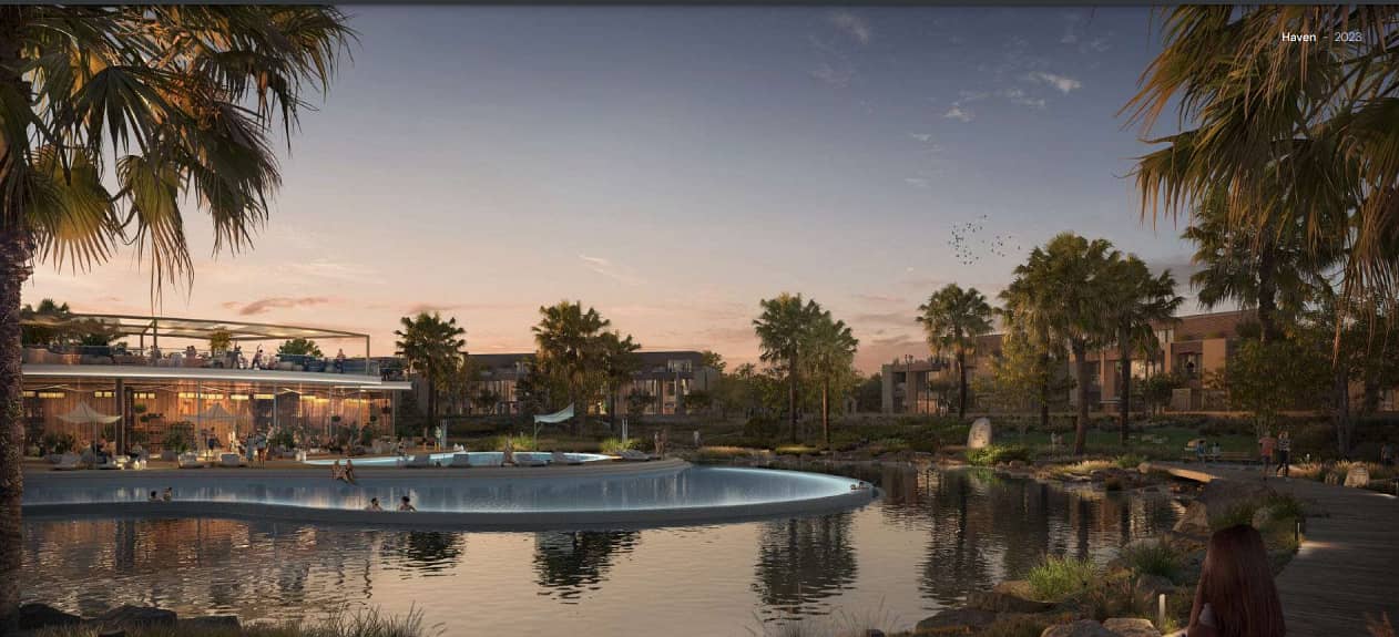 Oasis by Aldar - Photo 2