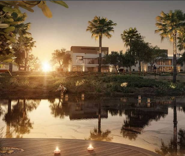 Oasis by Aldar - Photo 4