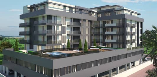 Linden Residences by Hesper Property Developers - Photo 2