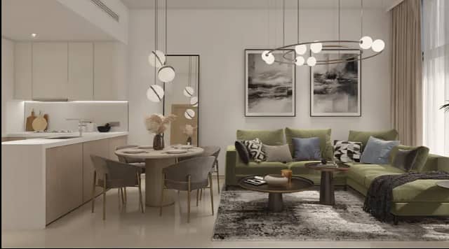 Moonsa Residences by Dugasta Properties Development - Photo 3