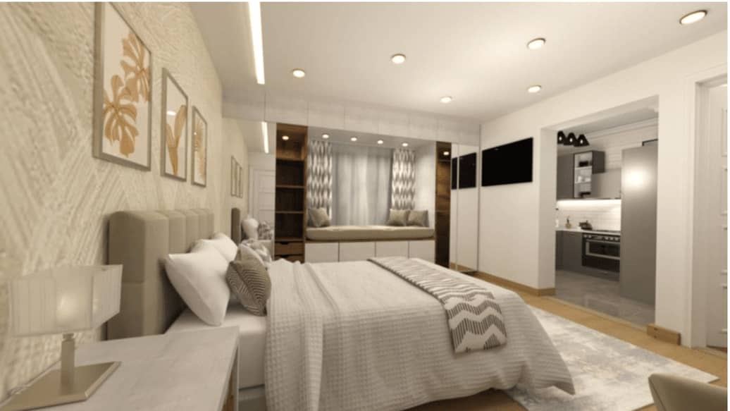 Tulip Maiden by Tulip Althahabi Real Estate Development - Photo 2