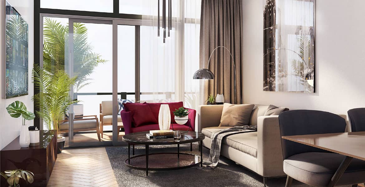 Alexis Tower by Reportage Properties Developer - Photo 2