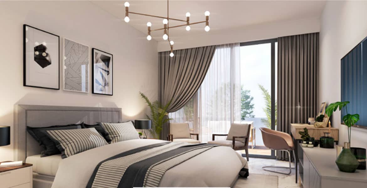 Alexis Tower by Reportage Properties Developer - Photo 3