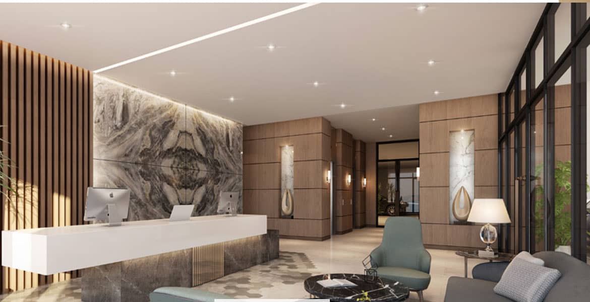 Alexis Tower by Reportage Properties Developer - Photo 4