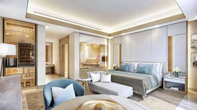 Sensoria At FIVE Luxe by FIVE HOLDING DEVELOPER - Photo 2