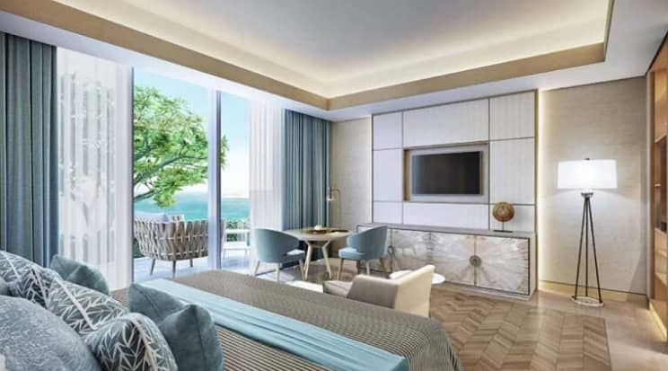 Sensoria At FIVE Luxe by FIVE HOLDING DEVELOPER - Photo 3