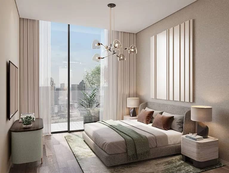 Marriott Residences JLT by Saba Properties - Photo 3