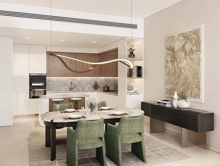 Marriott Residences JLT by Saba Properties - Photo 4