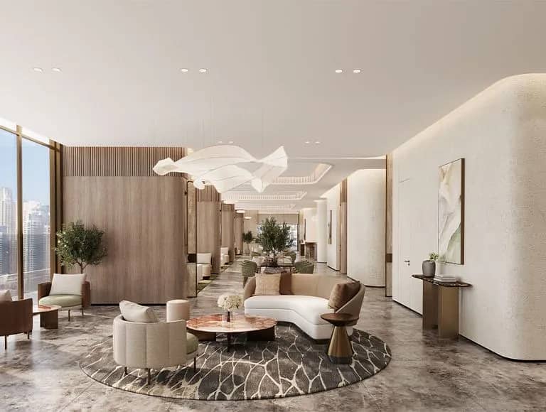 Marriott Residences JLT by Saba Properties - Photo 5