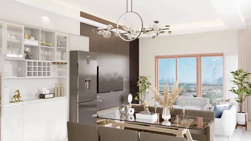 Orra The Embankment by ORRA REAL ESTATE DEVELOPMENT - Photo 2