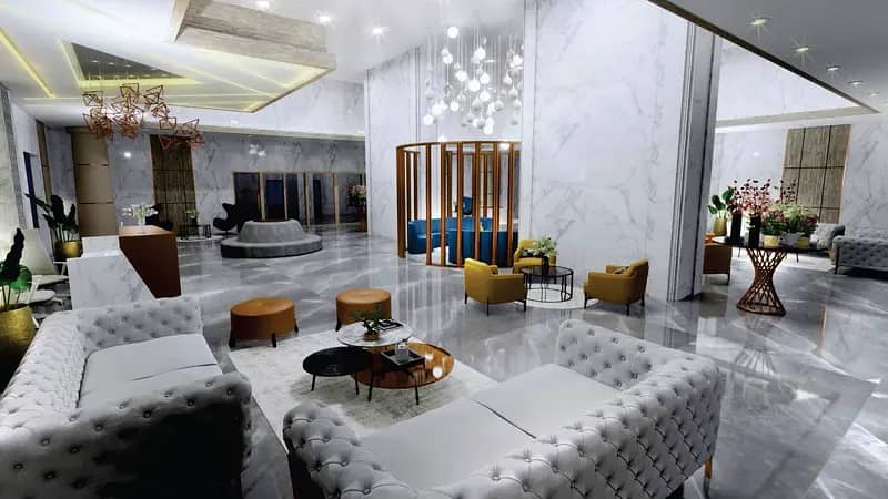 Orra The Embankment by ORRA REAL ESTATE DEVELOPMENT - Photo 3