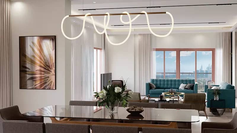 Orra The Embankment by ORRA REAL ESTATE DEVELOPMENT - Photo 4