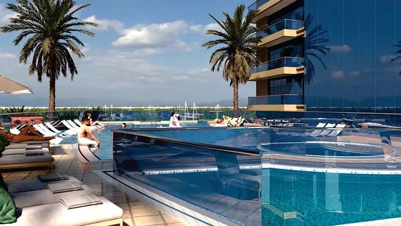 Orra The Embankment by ORRA REAL ESTATE DEVELOPMENT - Photo 5