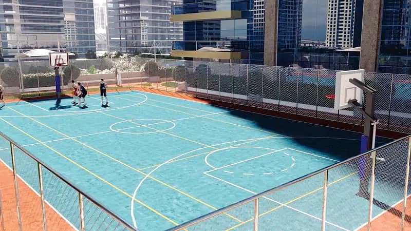 Orra The Embankment by ORRA REAL ESTATE DEVELOPMENT - Photo 6