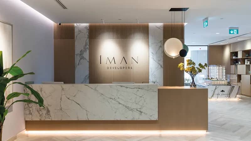 10 Oxford by Iman Developers - Photo 2