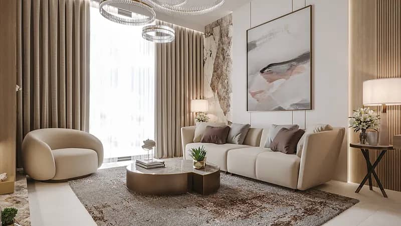 10 Oxford by Iman Developers - Photo 5