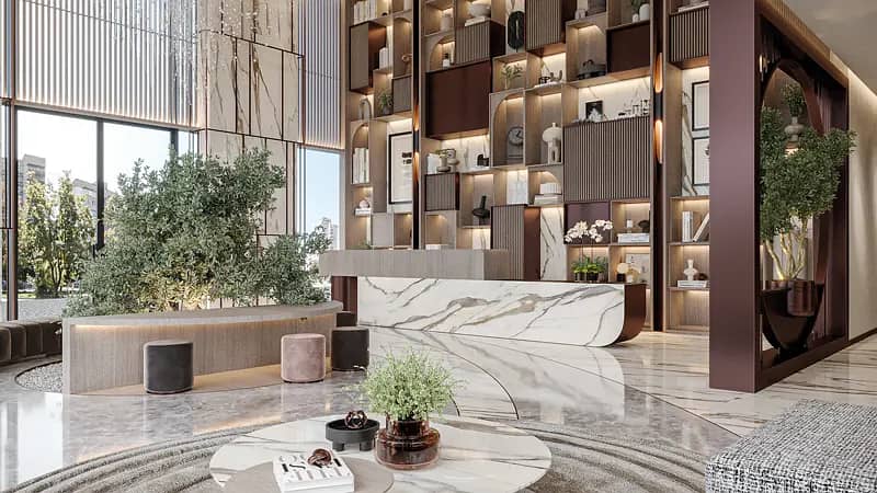 10 Oxford by Iman Developers - Photo 6