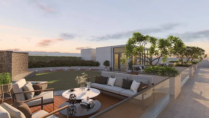 10 Oxford by Iman Developers - Photo 11