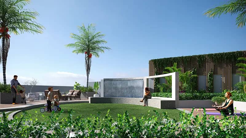 10 Oxford by Iman Developers - Photo 12