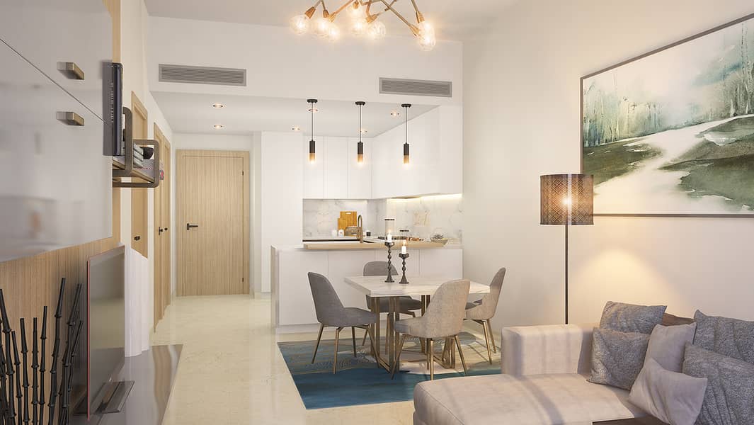 Avanos Residence by Myra Real Estate Development - Photo 4