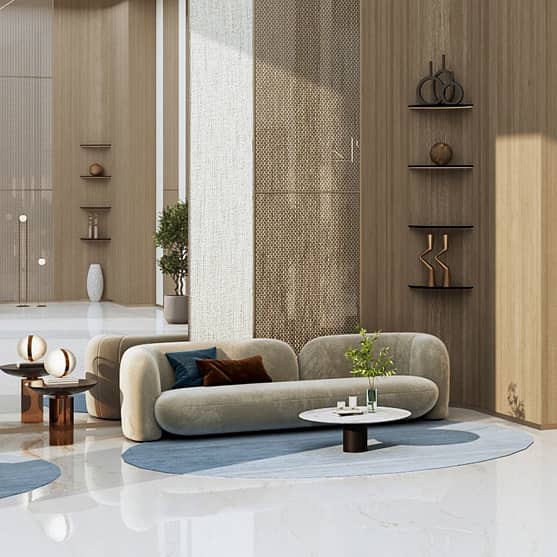 Binghatti Apex by Binghatti Developers - Photo 3