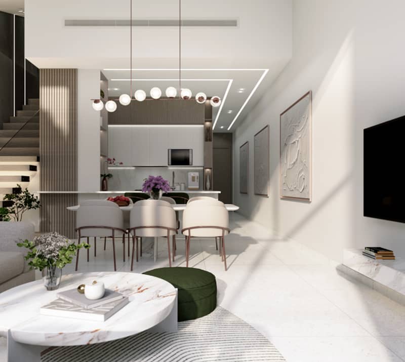 La Perla Homes 10 by GHD Developments - Photo 4