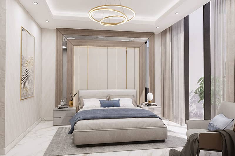 Lucky Royale Residence by Lucky Aeon Real Estate Development - Photo 2