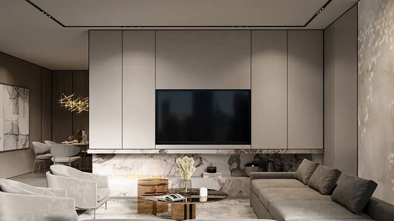 Marwa Homes 4 by New World Developments - Photo 3