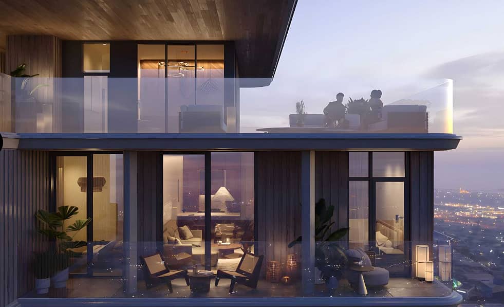 Oak Yard by YARD Development - Photo 3