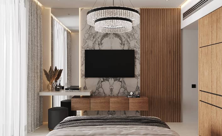 Olivo Park Residences by Evera by Evera Developer - Photo 2