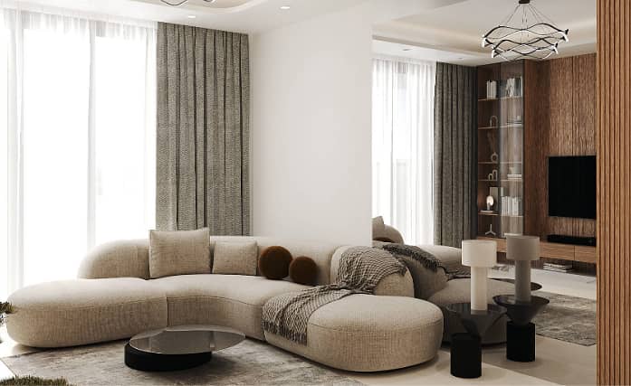 Olivo Park Residences by Evera by Evera Developer - Photo 3