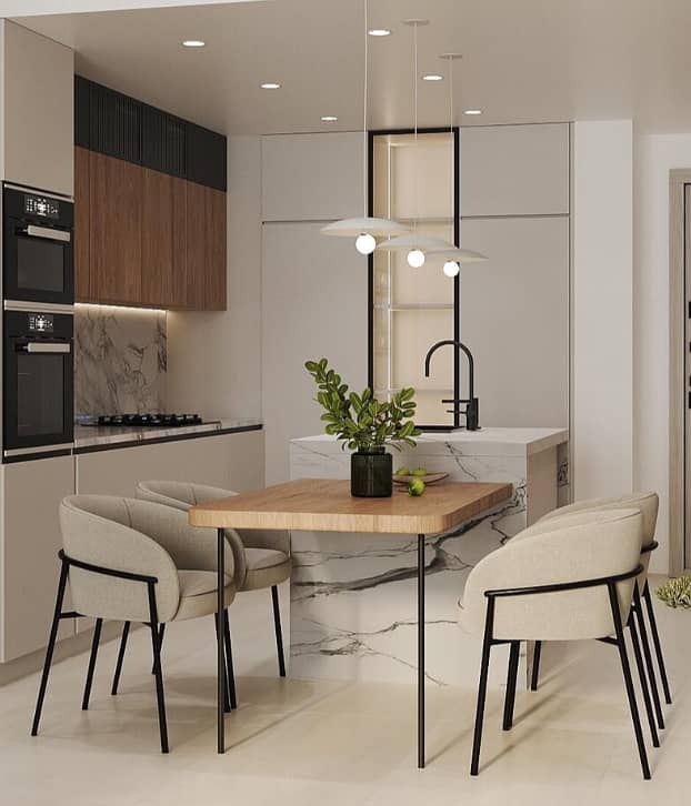 Olivo Park Residences by Evera by Evera Developer - Photo 4