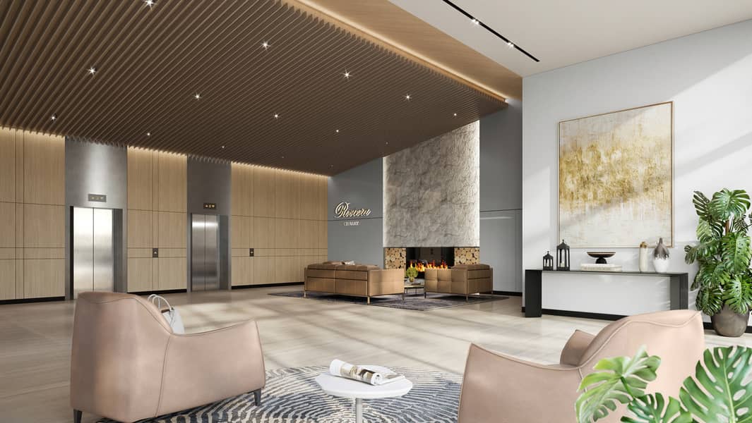 Riviera Chalet by RIVIERA PROPERTIES DEVELOPMENT - RIVIERA GROUP - Photo 2