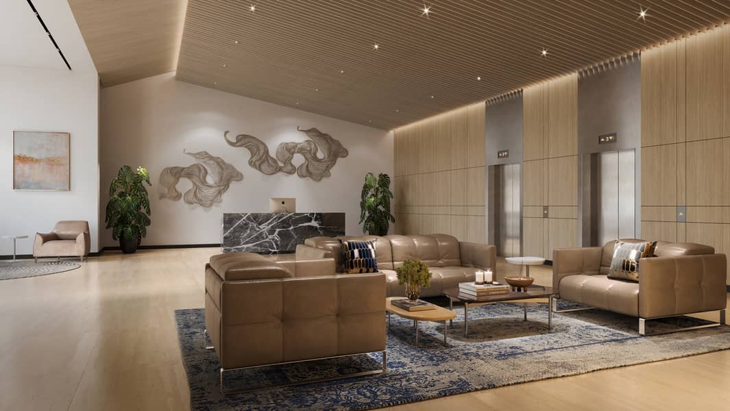 Riviera Chalet by RIVIERA PROPERTIES DEVELOPMENT - RIVIERA GROUP - Photo 3