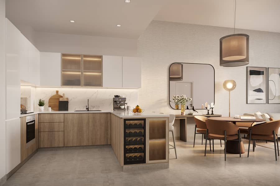 Riviera Chalet by RIVIERA PROPERTIES DEVELOPMENT - RIVIERA GROUP - Photo 5