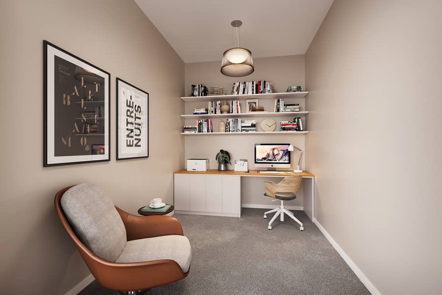 Riviera Chalet by RIVIERA PROPERTIES DEVELOPMENT - RIVIERA GROUP - Photo 8