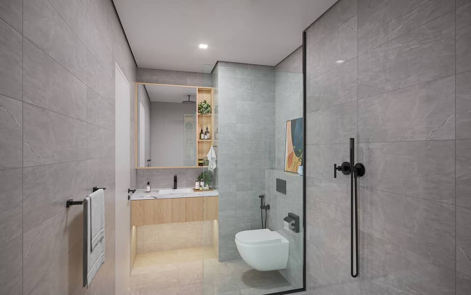 Riviera Chalet by RIVIERA PROPERTIES DEVELOPMENT - RIVIERA GROUP - Photo 10