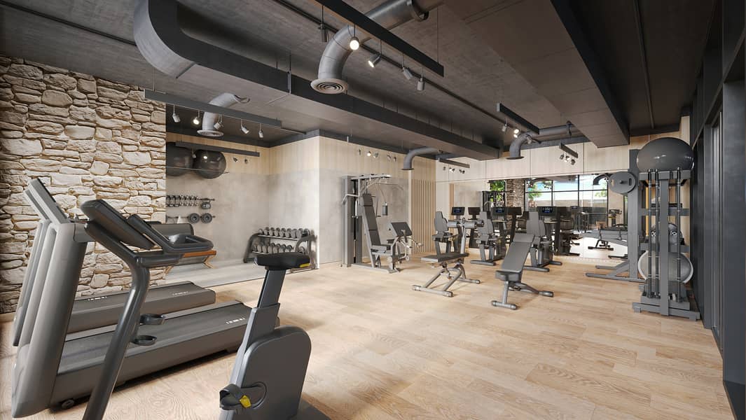 Riviera Chalet by RIVIERA PROPERTIES DEVELOPMENT - RIVIERA GROUP - Photo 11