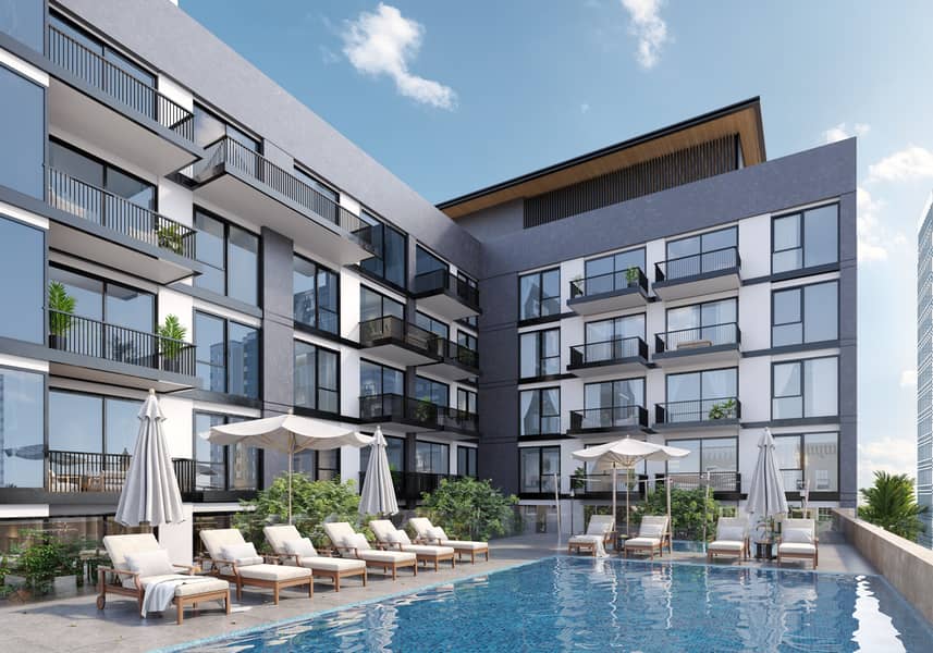 Riviera Chalet by RIVIERA PROPERTIES DEVELOPMENT - RIVIERA GROUP - Photo 12