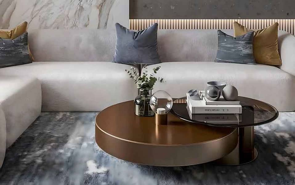 SquareX Residence by Tasmeer Indigo Properties - Photo 3