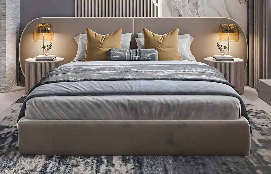 SquareX Residence by Tasmeer Indigo Properties - Photo 5