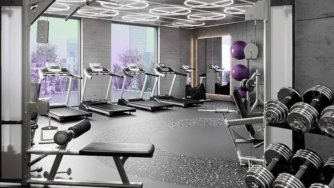 Stonehenge Residences by Segrex Development - Photo 2