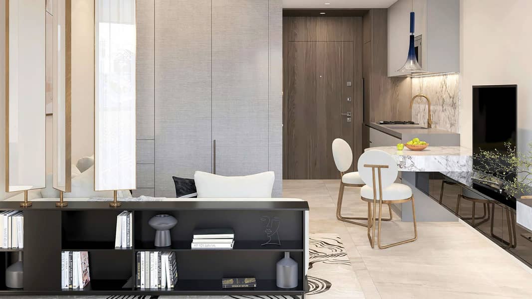 Stonehenge Residences by Segrex Development - Photo 4