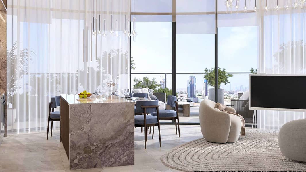 Stonehenge Residences by Segrex Development - Photo 8