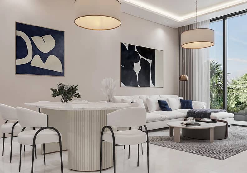 H Three By Aurora by AURORA REAL ESTATE DEVELOPMENT LLC - Photo 3