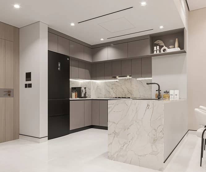 H Three By Aurora by AURORA REAL ESTATE DEVELOPMENT LLC - Photo 4