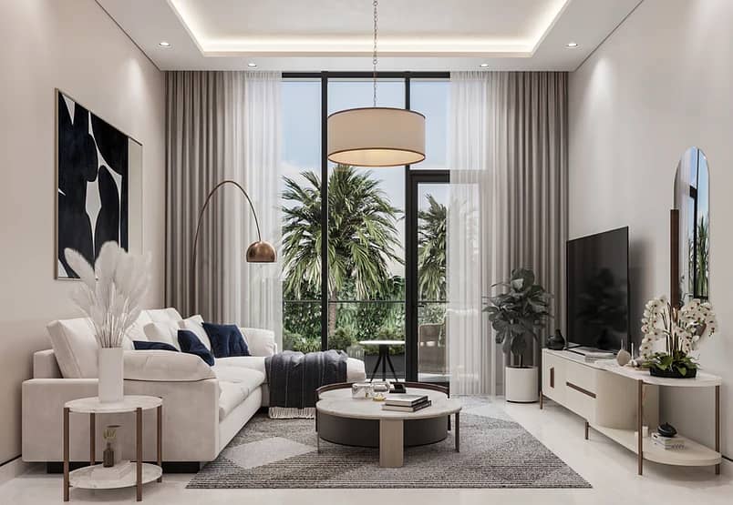 H Three By Aurora by AURORA REAL ESTATE DEVELOPMENT LLC - Photo 5