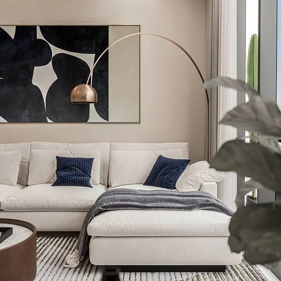 H Three By Aurora by AURORA REAL ESTATE DEVELOPMENT LLC - Photo 6