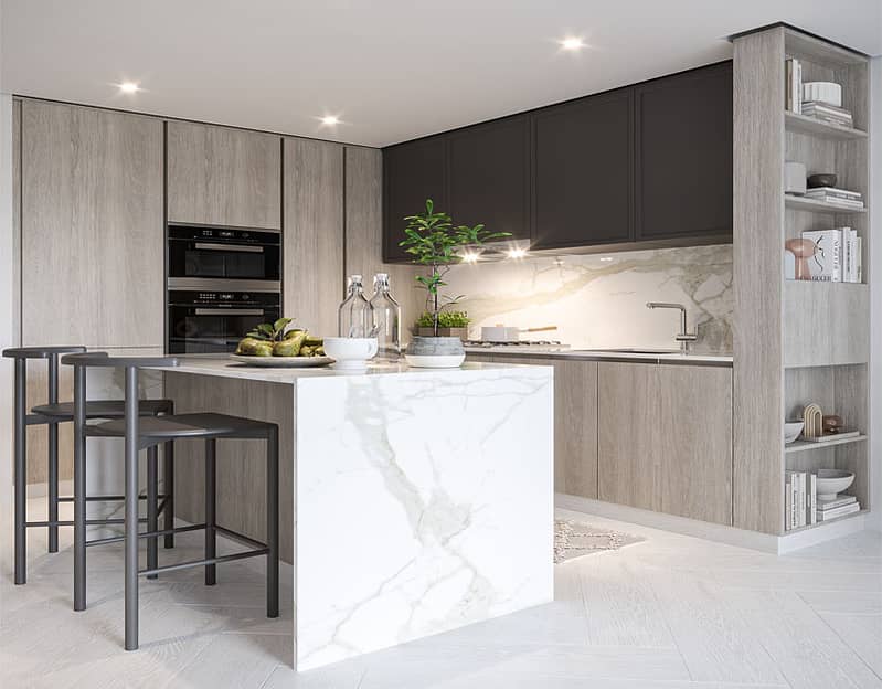 Oxford Terraces 2 by Iman Developers - Photo 3